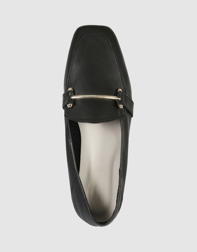 S by Sempre Di - Alba Casual Loafers
