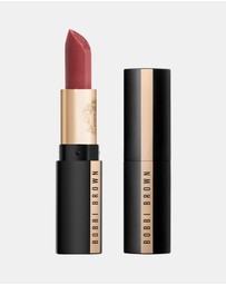 Bobbi Brown - Luxe Cashmere Matte