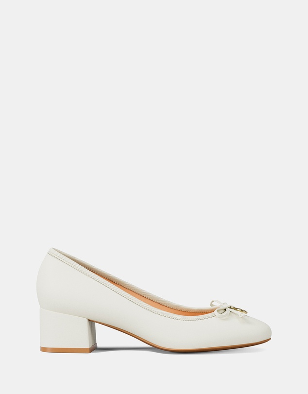 Michael Kors - Piper Flex Mid Pumps