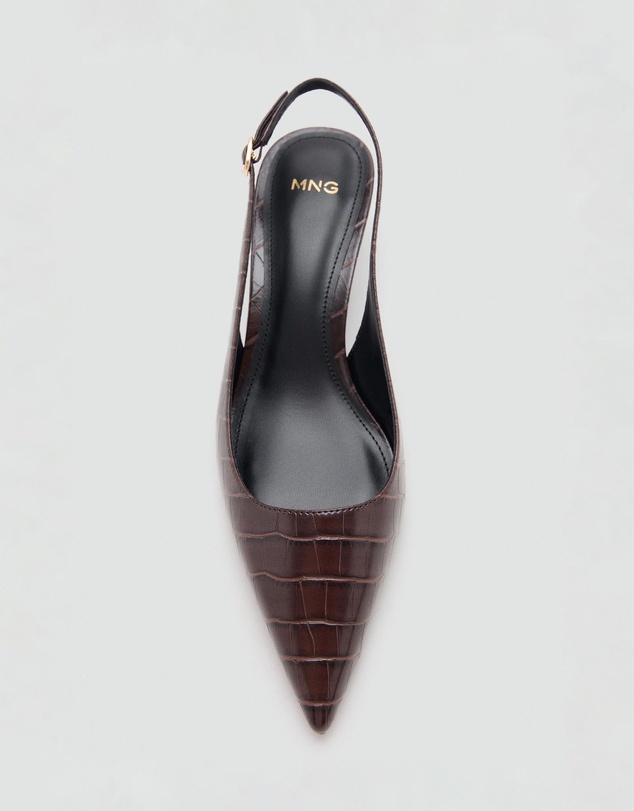 M.N.G - Monaco Heels
