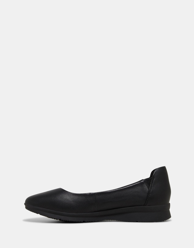 Hush Puppies - Nellie