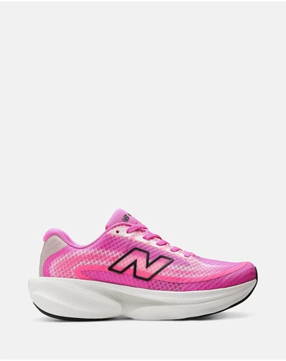 New Balance - Ellipse Breathe - Women's