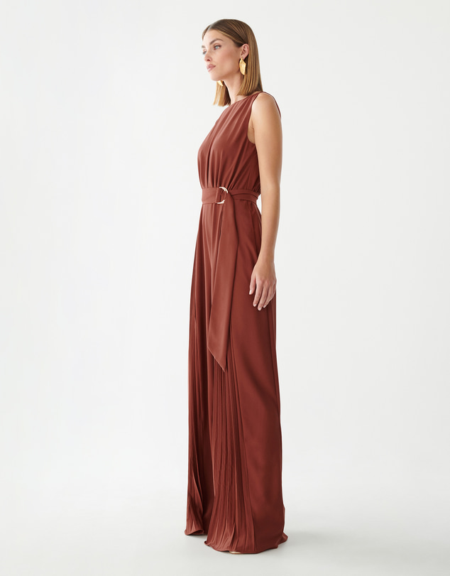 BWLDR - Burton Jumpsuit