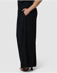 Something 4 Olivia - Adina Wide Leg Pant