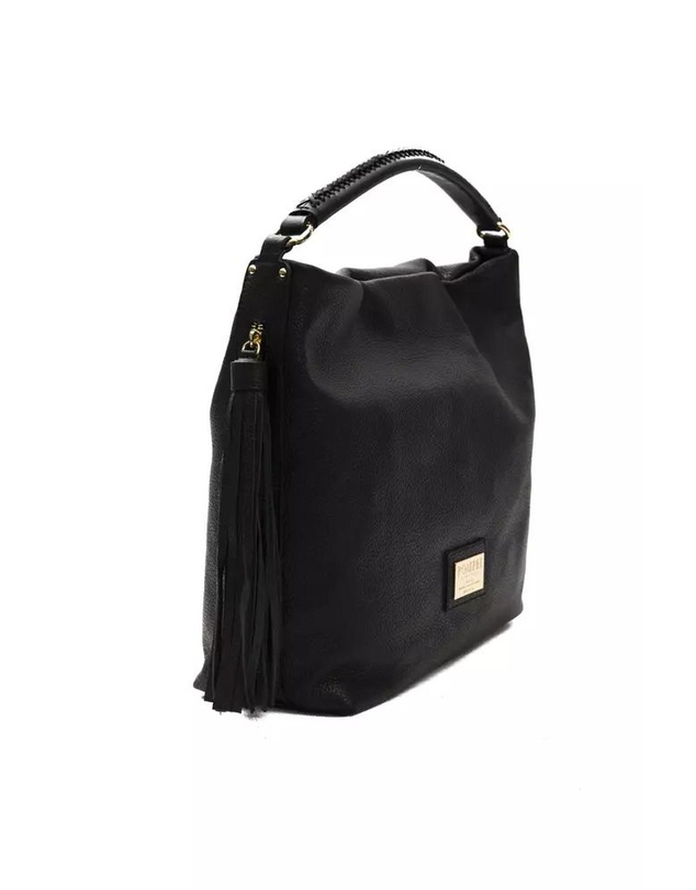 Pre-Loved by Azura Reborn - Pre-Loved Shoulder Bag Tassel Detail