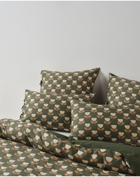 Linen House - Annika Quilt Cover Set