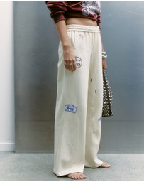 MAKU - Chrome Elements Trackpants