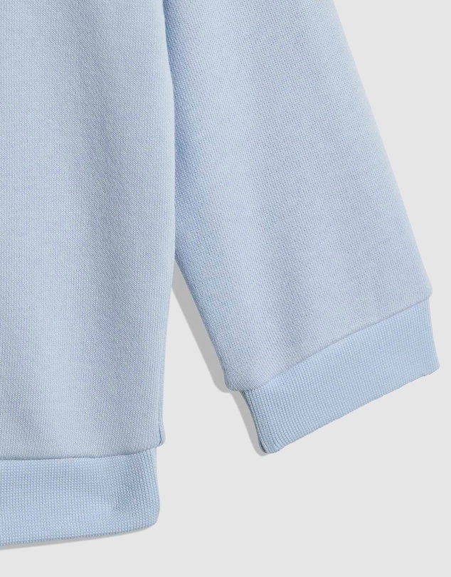 adidas Originals - Trefoil Crew Set - Babies-Kids