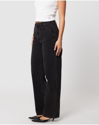 Abrand - Carrie Jeans