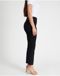 Levi's - Wedgie Straight Jeans