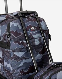Rip Curl - F-Light Global 100L Search Camo Travel Bag