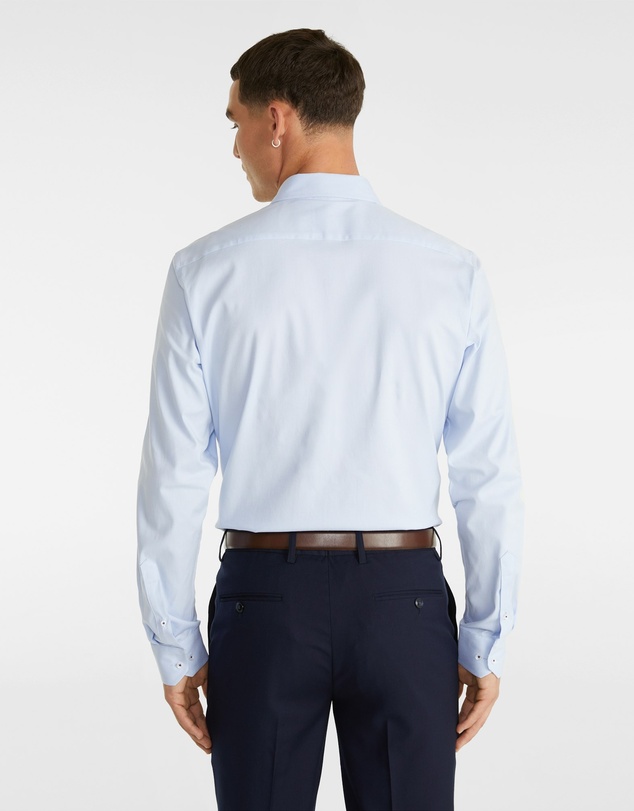 yd. - Maxx Regular Dress Shirt