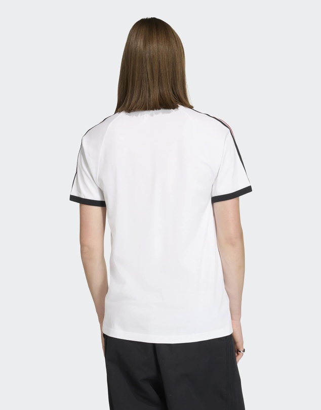 adidas Originals - 3-Stripes T-Shirt Mens