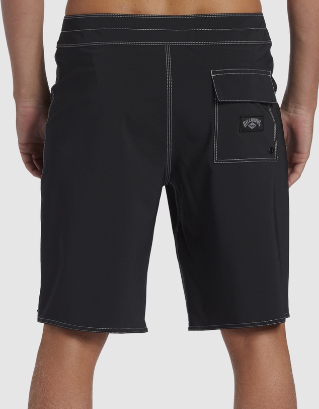 Billabong - Mens Core Lord Pro 20