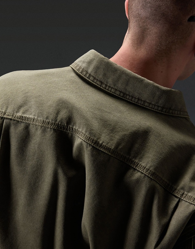 Oakley - Echo Mod Overshirt