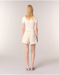 Maje - Igelio Shorts