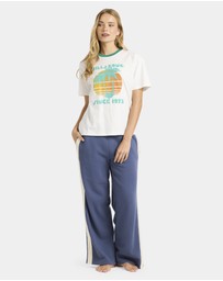 Billabong - Womens My Beach Club T-Shirt