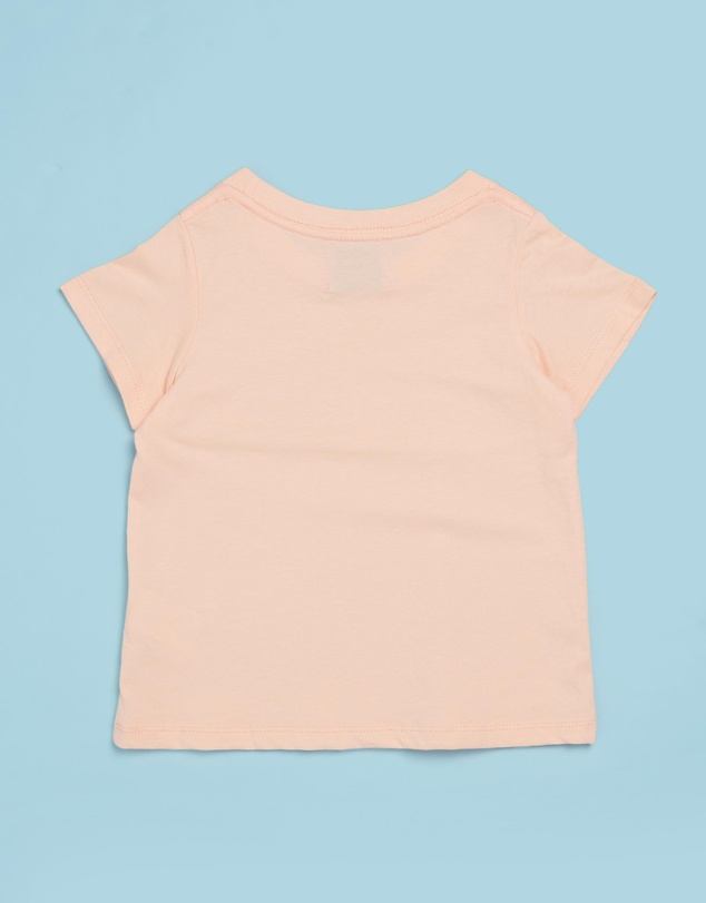 Little White Lie - 2-Pack Short Sleeve Tee - Kids