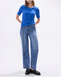Marcs - Another Realm Knit Top