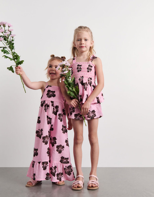 Jag - Junior Bobbi Jumpsuit