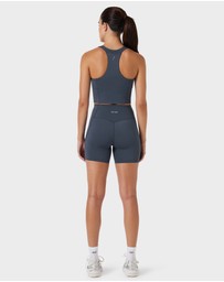 REC GEN - HOLDform RN Racer Tank