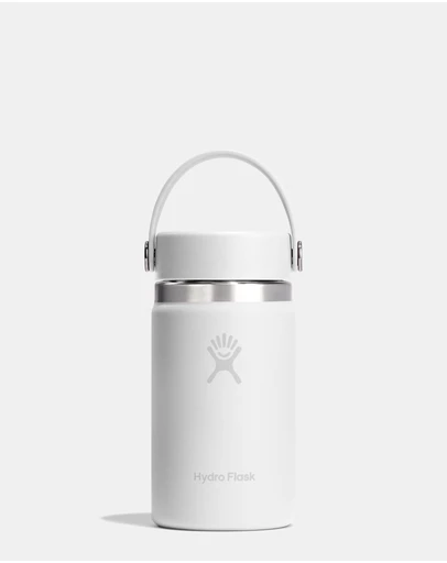 Hydro Flask - 12 Oz Wide Flex Cap