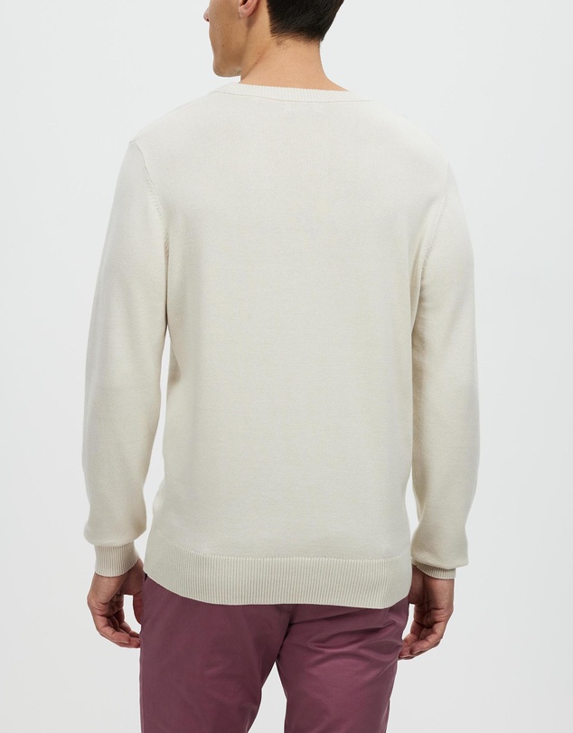 Marcs - Flowers On The Wall Knit