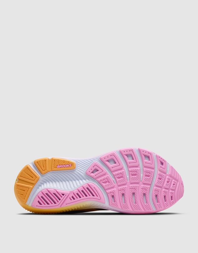 Brooks - Ghost 18 - Women's