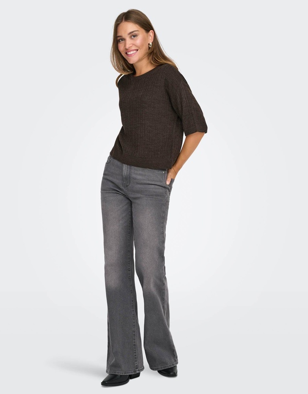 ONLY - Thea Knitted Top