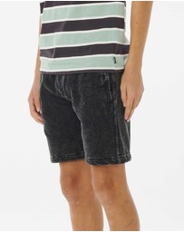 Rip Curl - Epic Knit Short - Kids