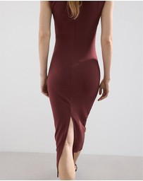 M.N.G - Jumi Dress