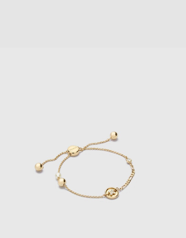 MIMCO - Mim-charmed Wrist Bracelet