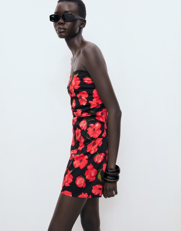 M.N.G - Ama Dress