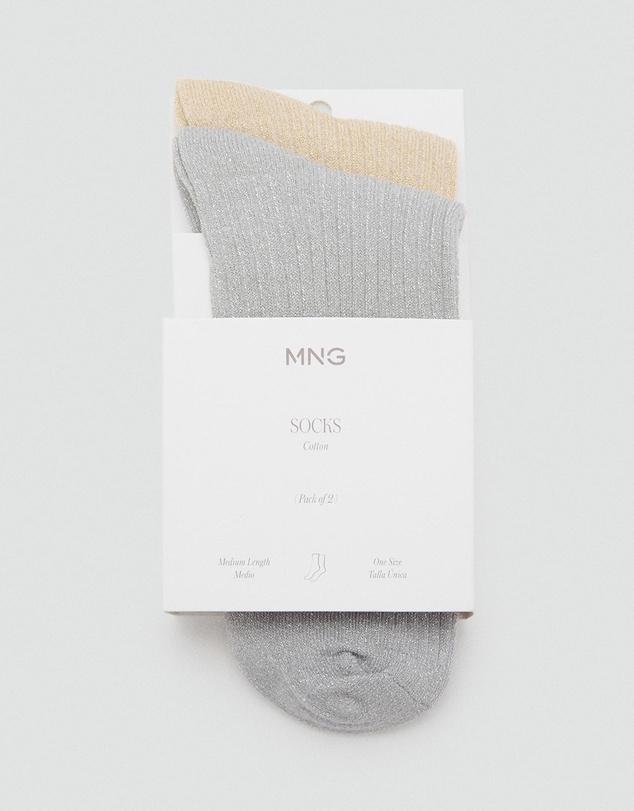 M.N.G - Lucia Socks