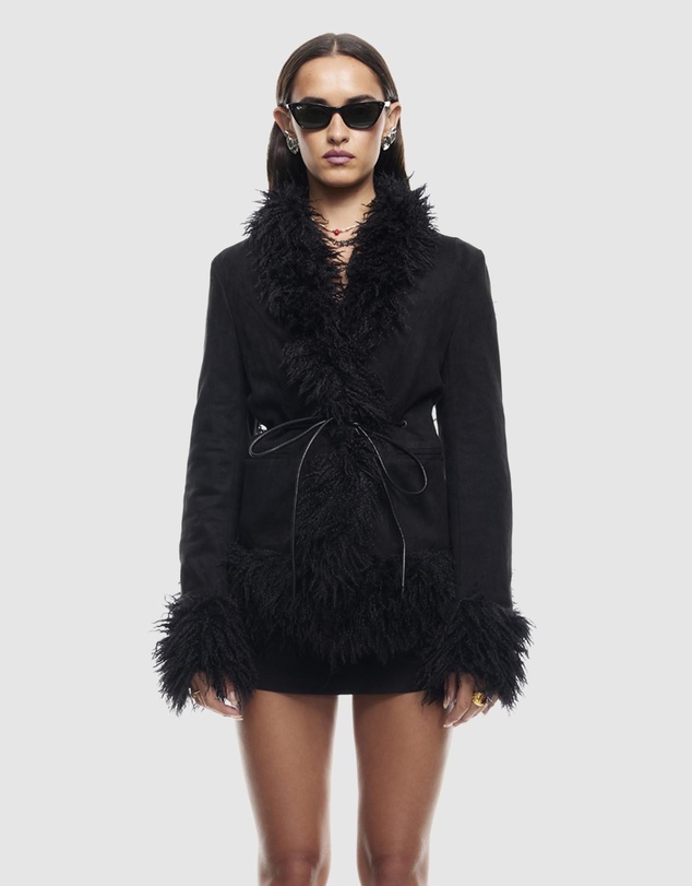 Lioness - Oui Oui Coat