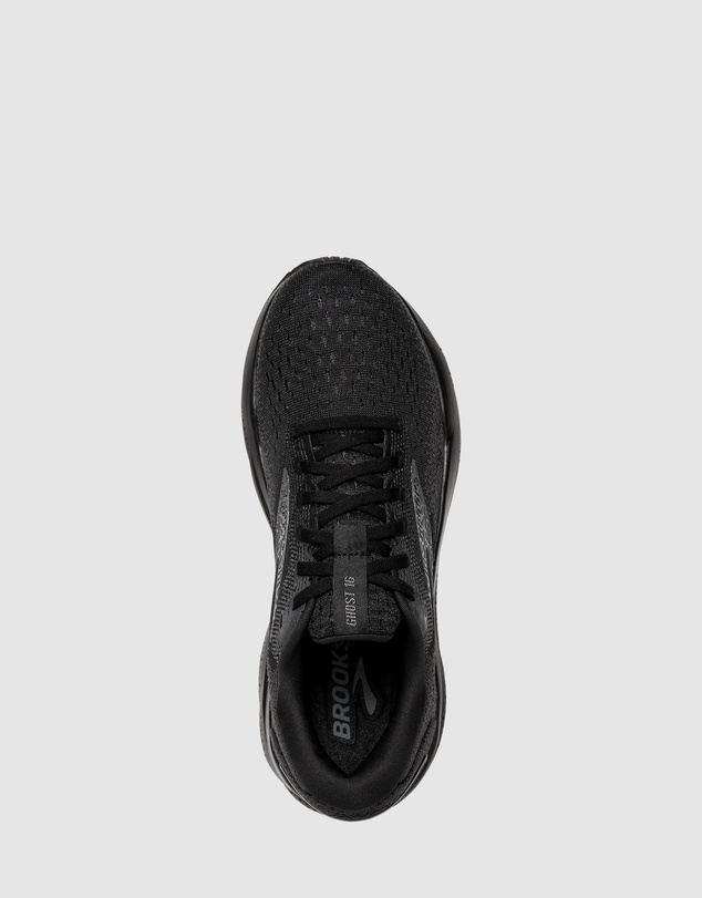 Brooks - Ghost 16 (D wide) - Women's