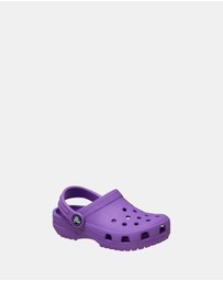 Crocs - Classic Clog Infant