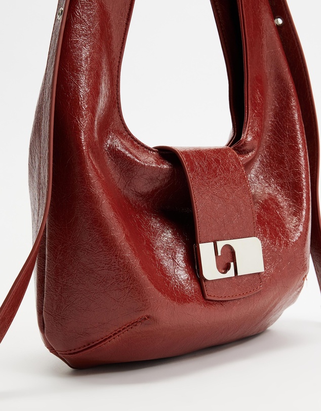 Laagam - Vixen Terracotta Bag