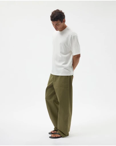 AERE - Classic Fatigue Pants