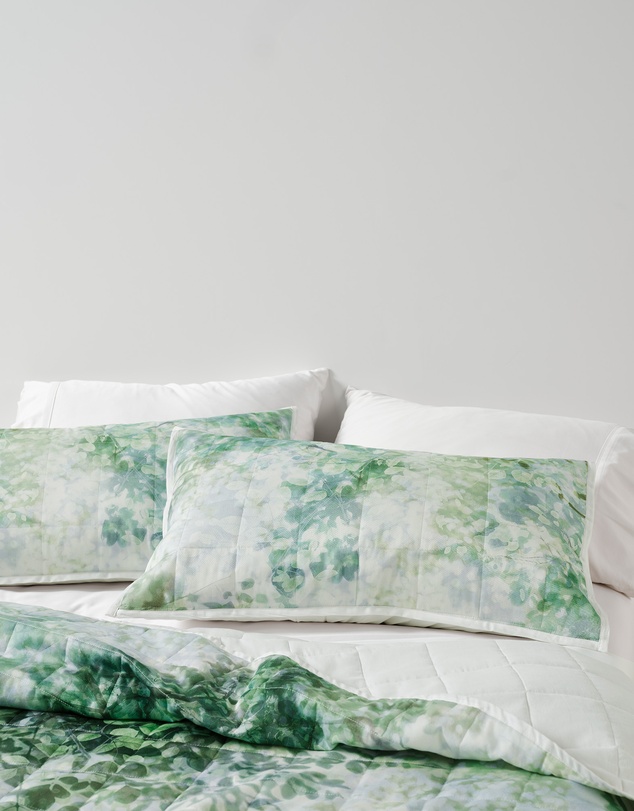 Linen House - Treetop Pillow Sham Set