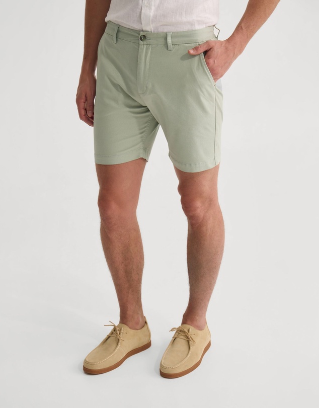 Oxford - Henry Chino Shorts