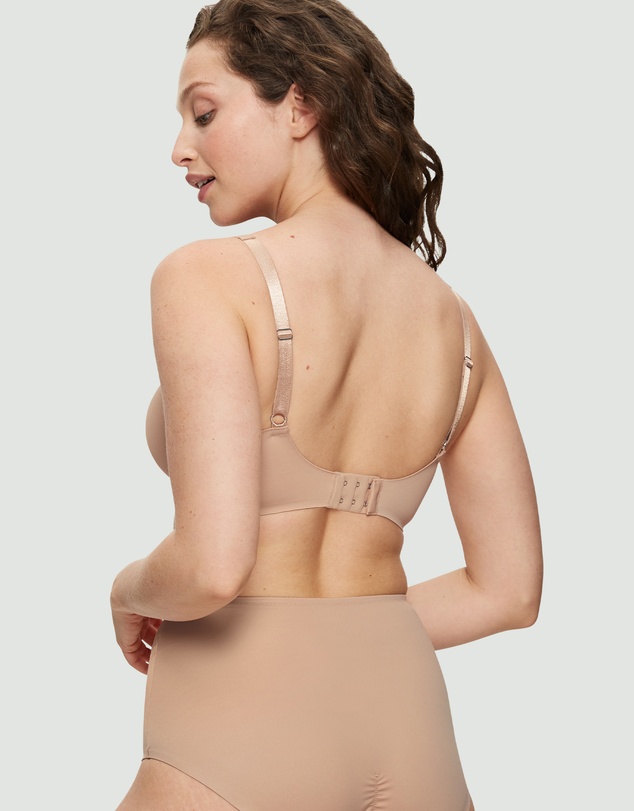 Triumph - True Shape Sensation Wirefree Bra