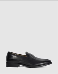 Dune London - Skylers - Black