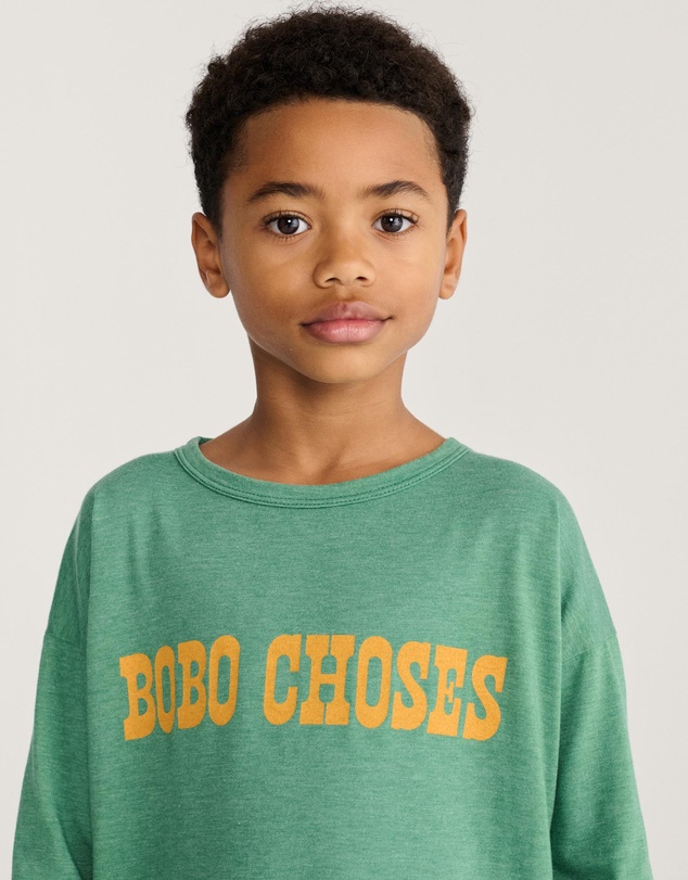Bobo Choses - Bobo Choses Pop T-Shirt - Babies-Teens