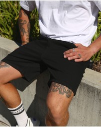 Stock & Co. - Axis Denim Short