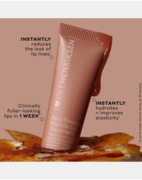 Ole Henriksen - Pout Preserve Peptide Lip Treatment