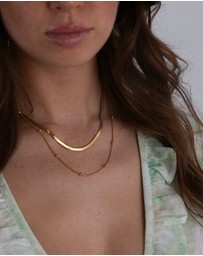 Pastiche - Analiese Necklace