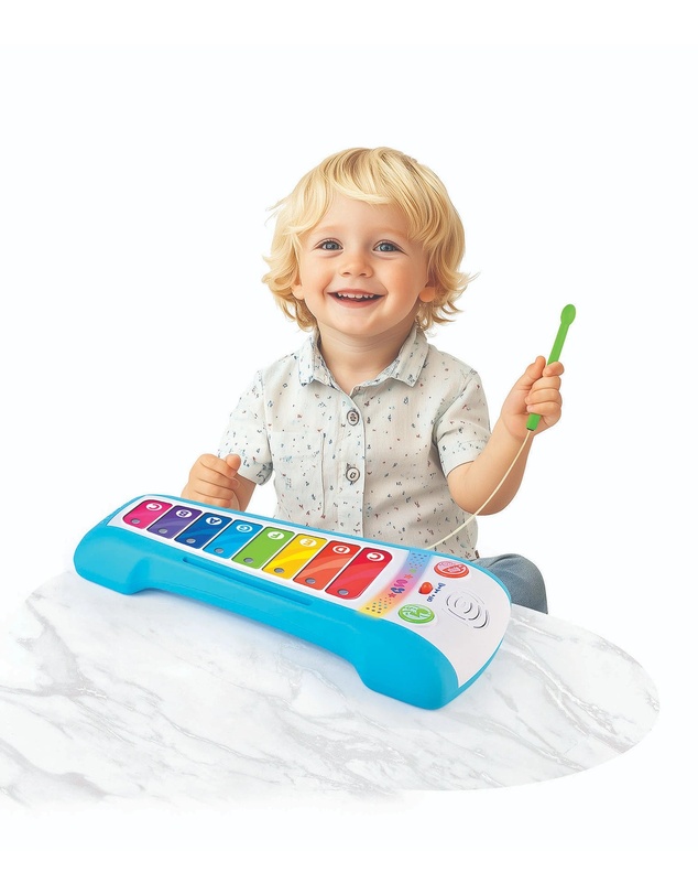 Bright Child - Magic Melody Xylophone
