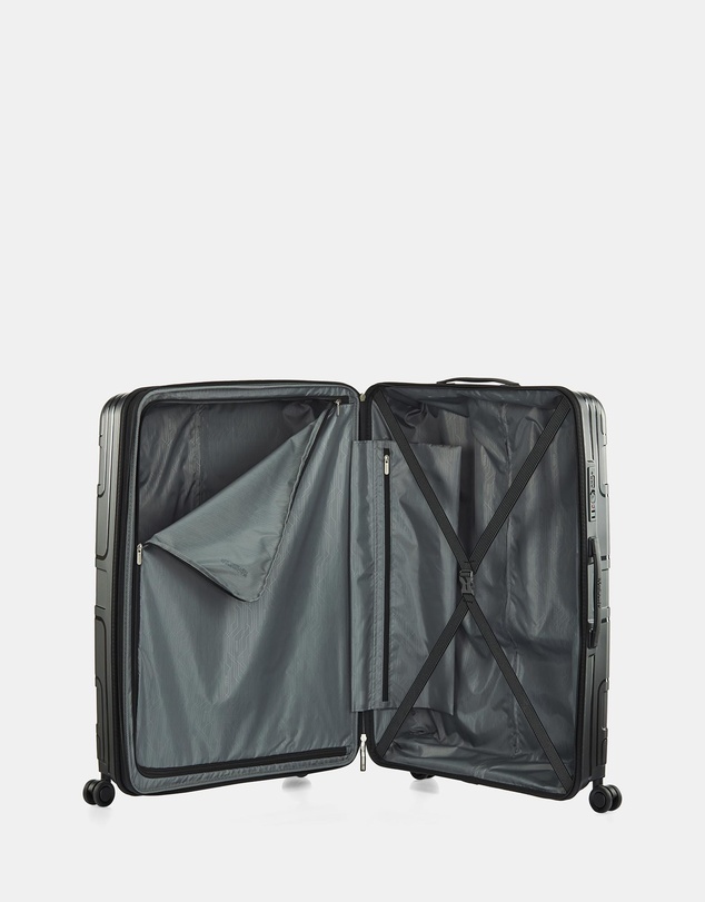 American Tourister - Light Max Spinner 82cm EXP