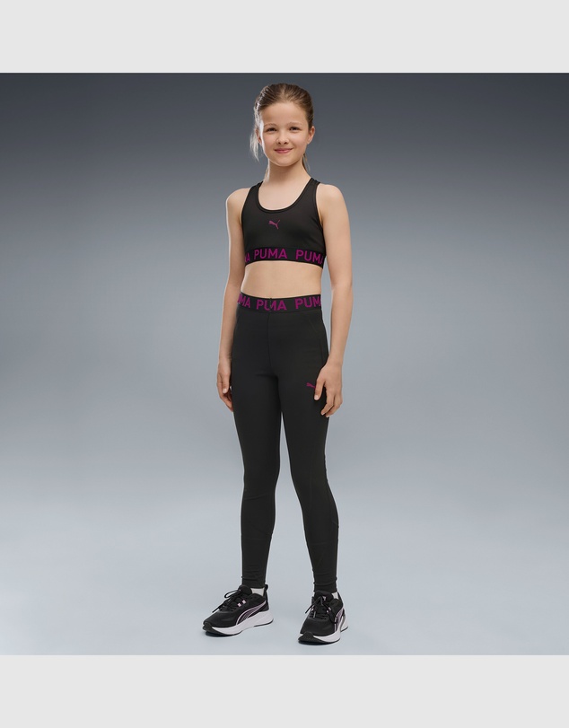 Puma - STRONG Bra - Girls